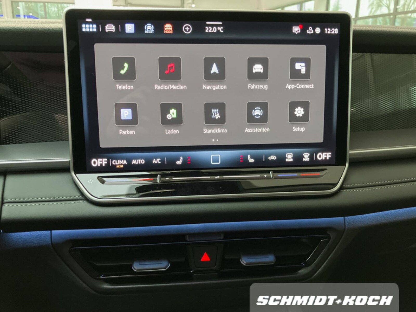 Volkswagen Tayron – Bild 7