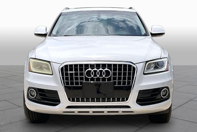 2016 Audi Q5
