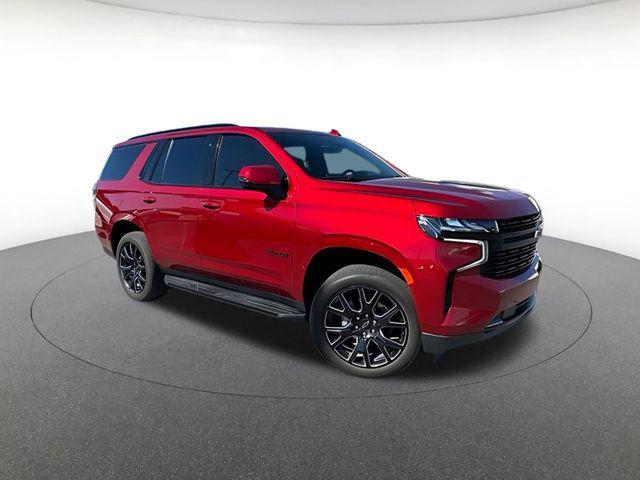 2024 Chevrolet Tahoe 4WD RST's photo