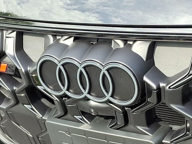 2026 Audi SQ5 Premium Plus - Photo 23