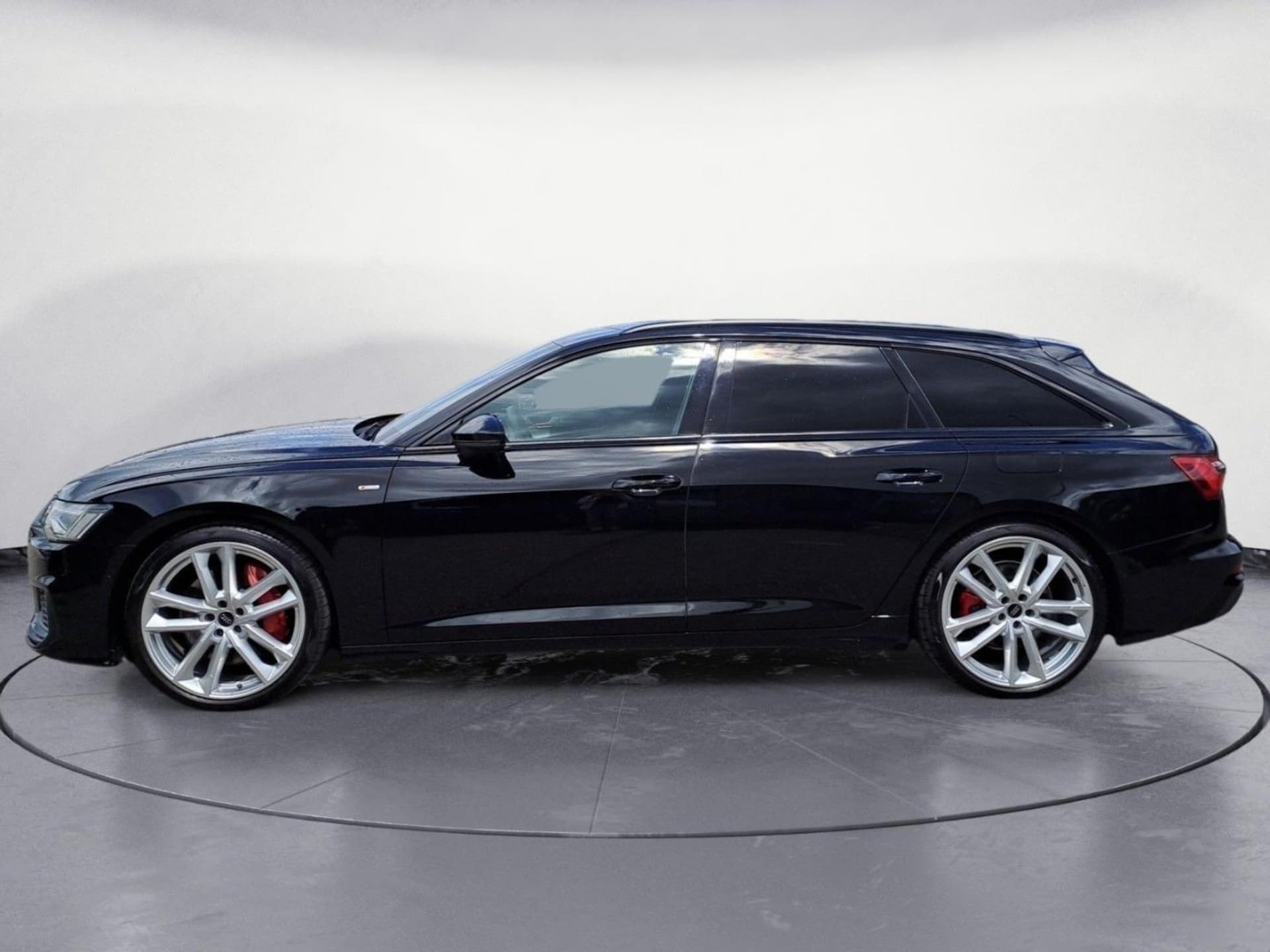 Audi A6 Avant TFSI e Sport