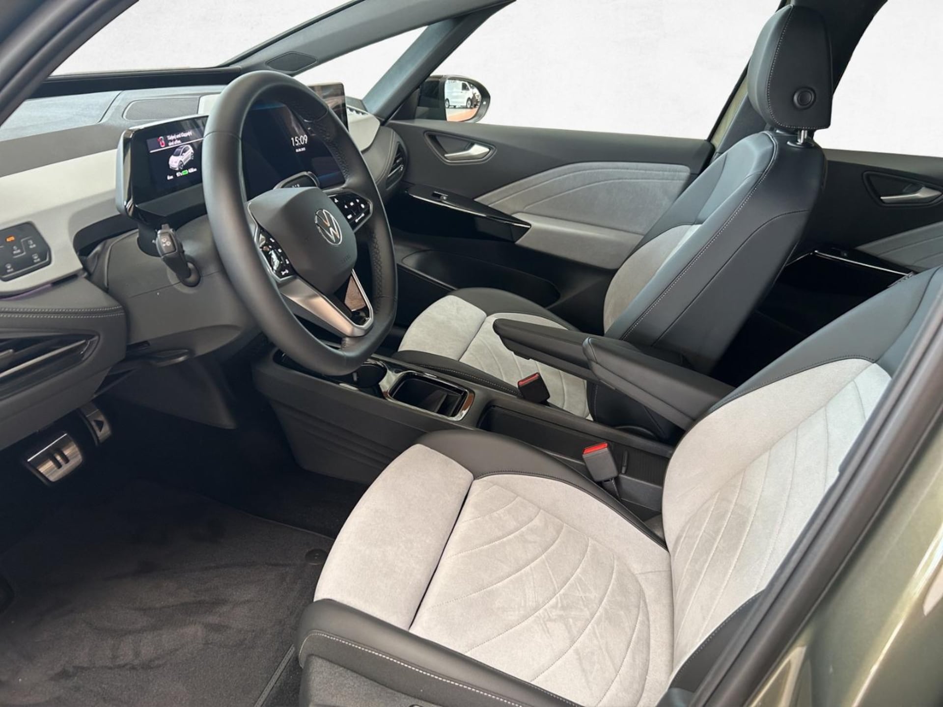 Volkswagen ID.3 Pro