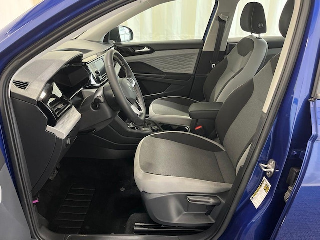 2023 Volkswagen Taos