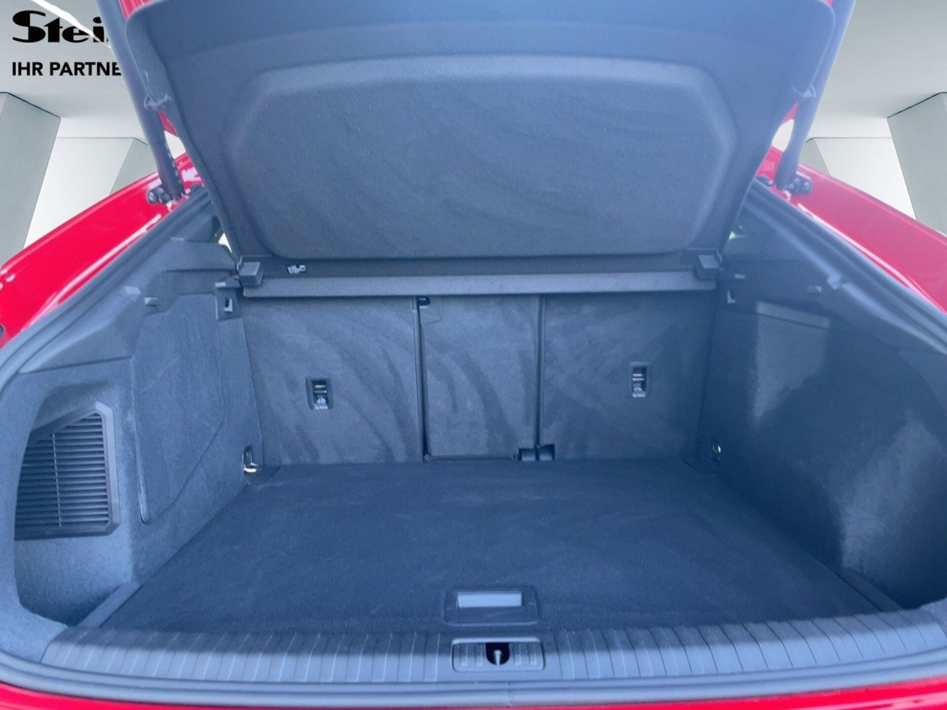 Audi Q3 Sportback TFSI e