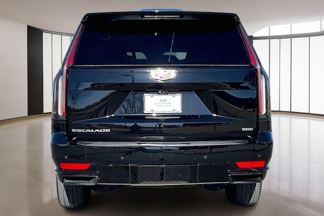 2023 Cadillac Escalade ESV