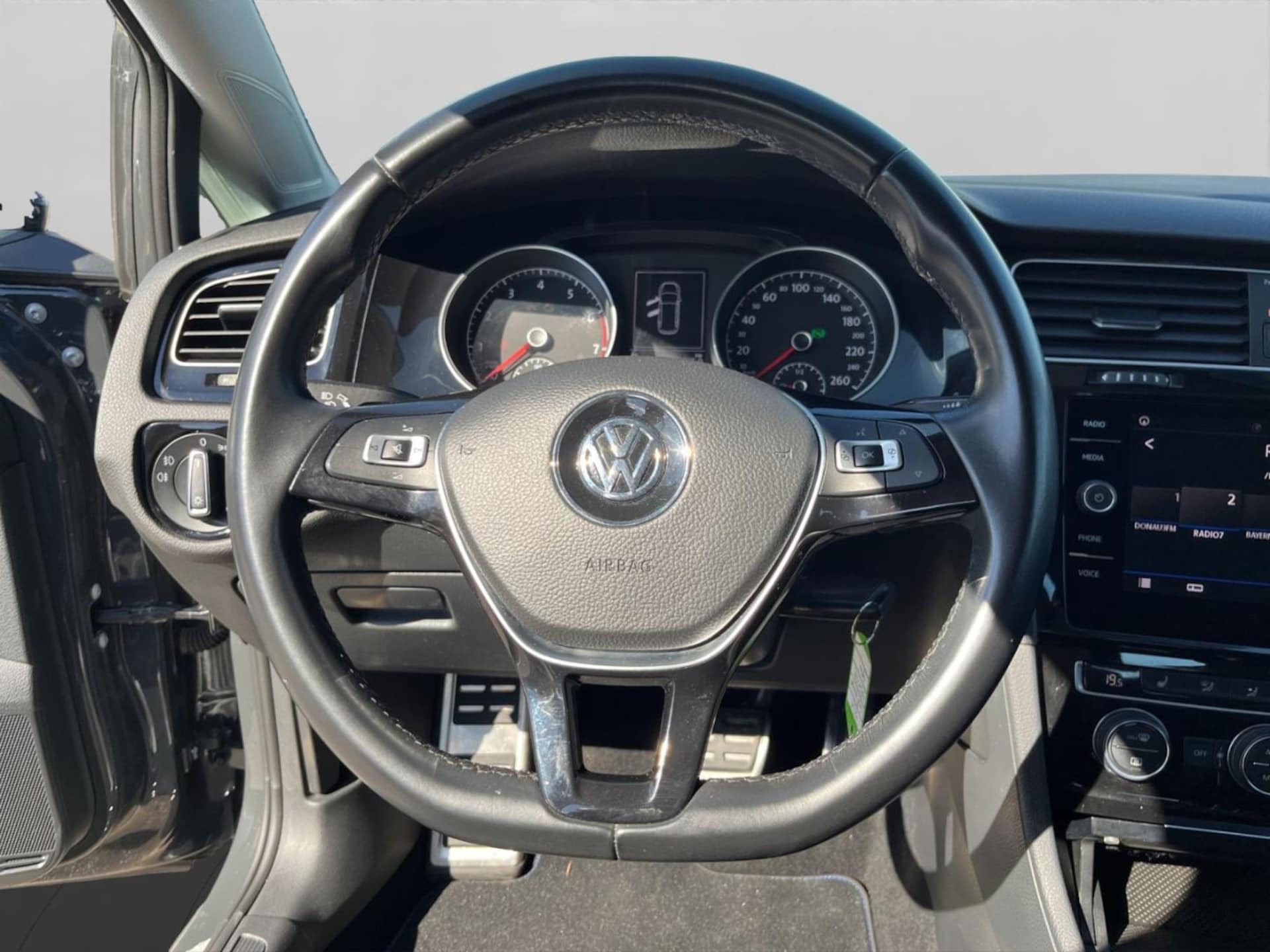 Volkswagen Golf Variant JOIN