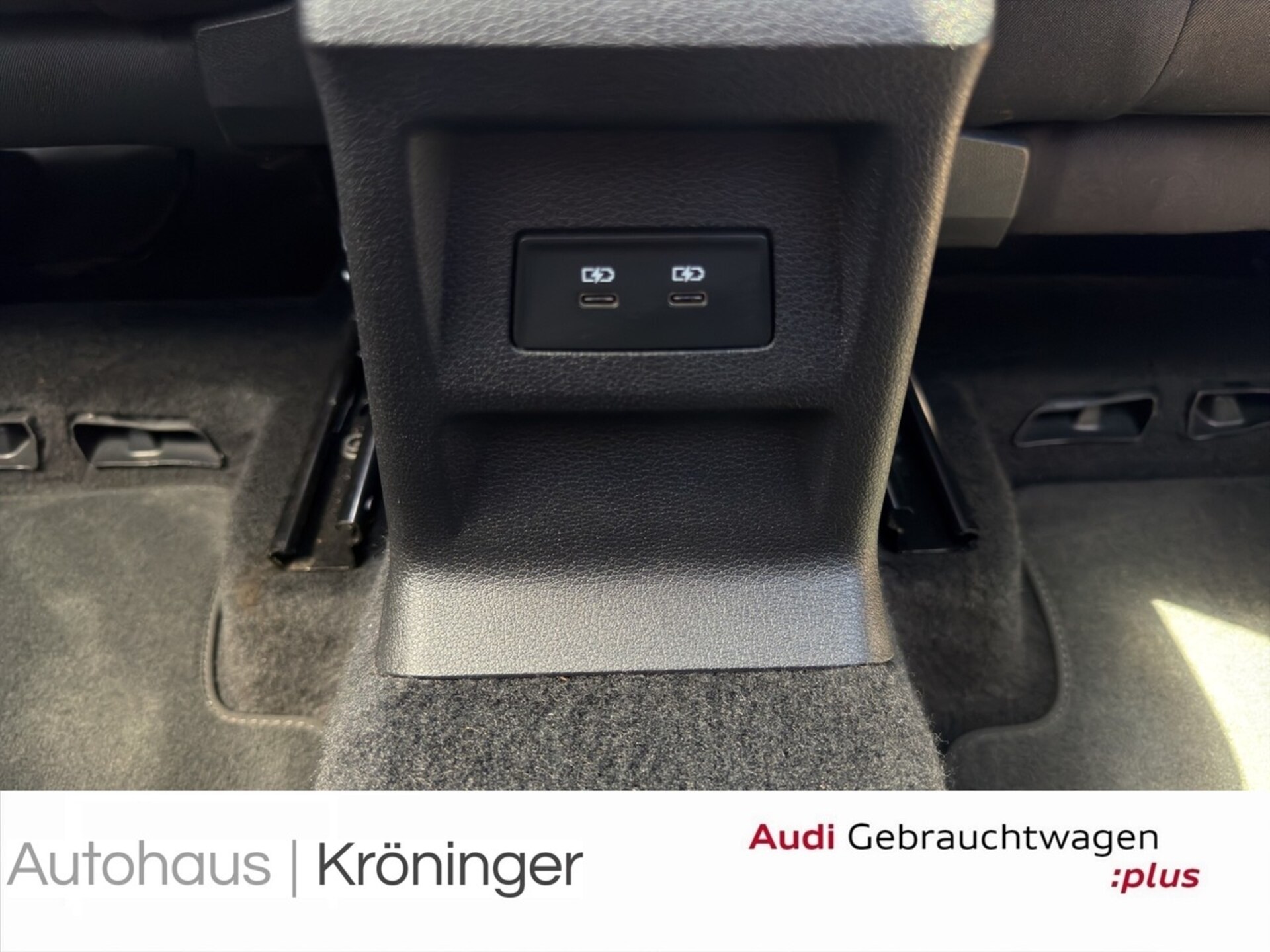 Audi Q2 Advanced