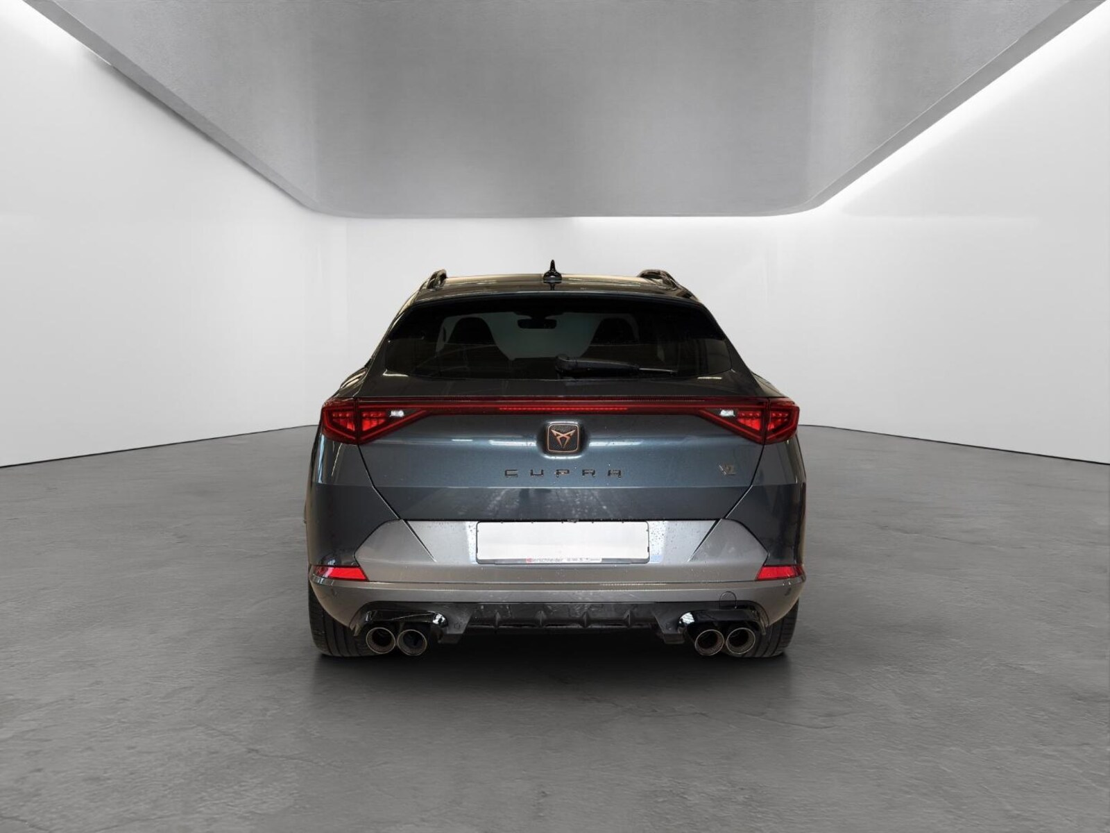 CUPRA Formentor – Bild 7
