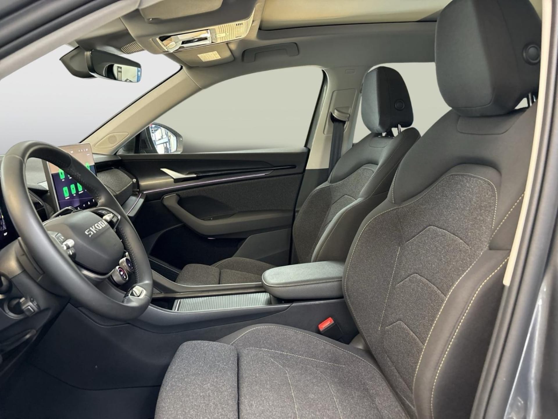 Skoda Kodiaq Selection