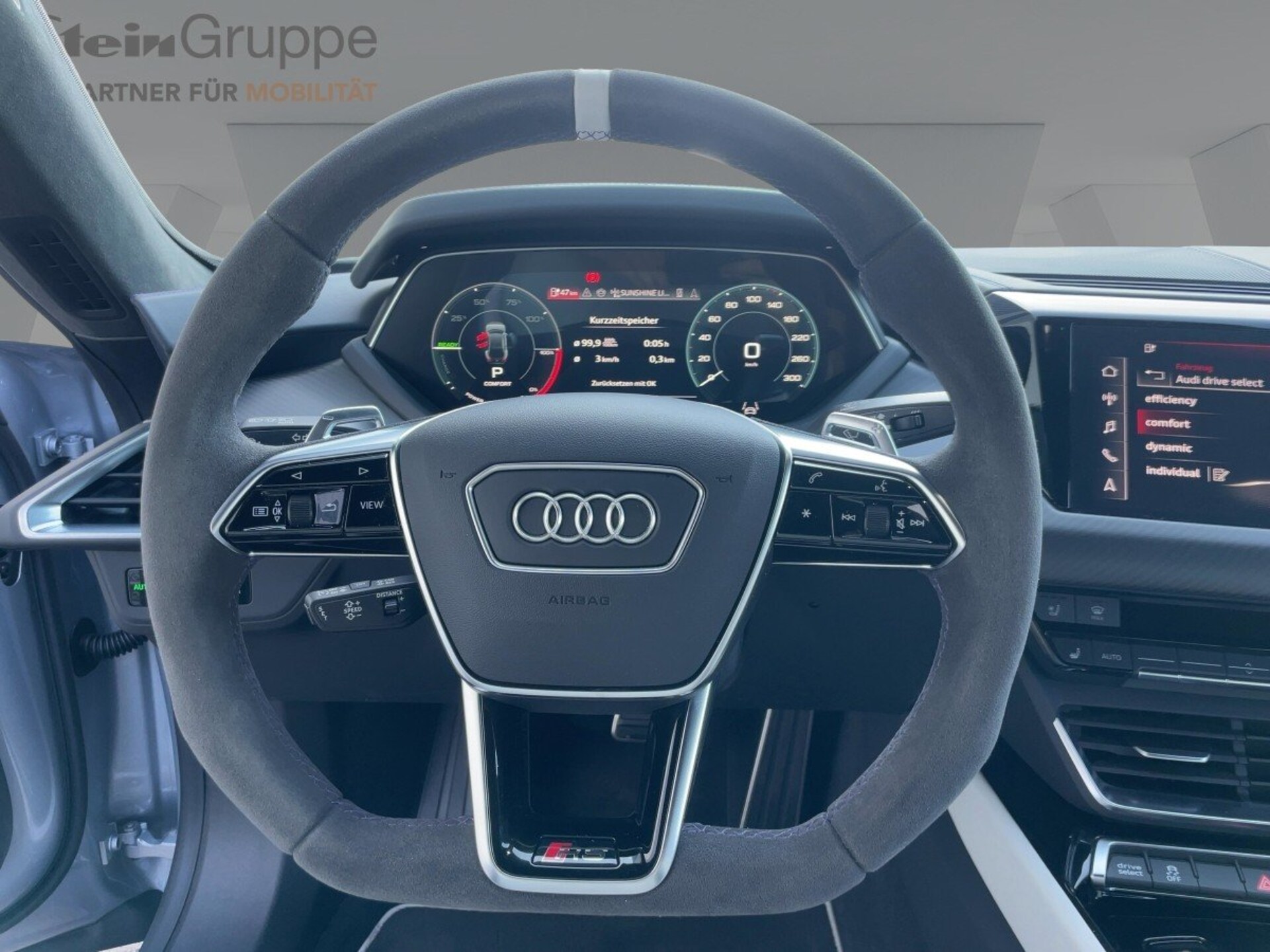 Audi RS e-tron GT