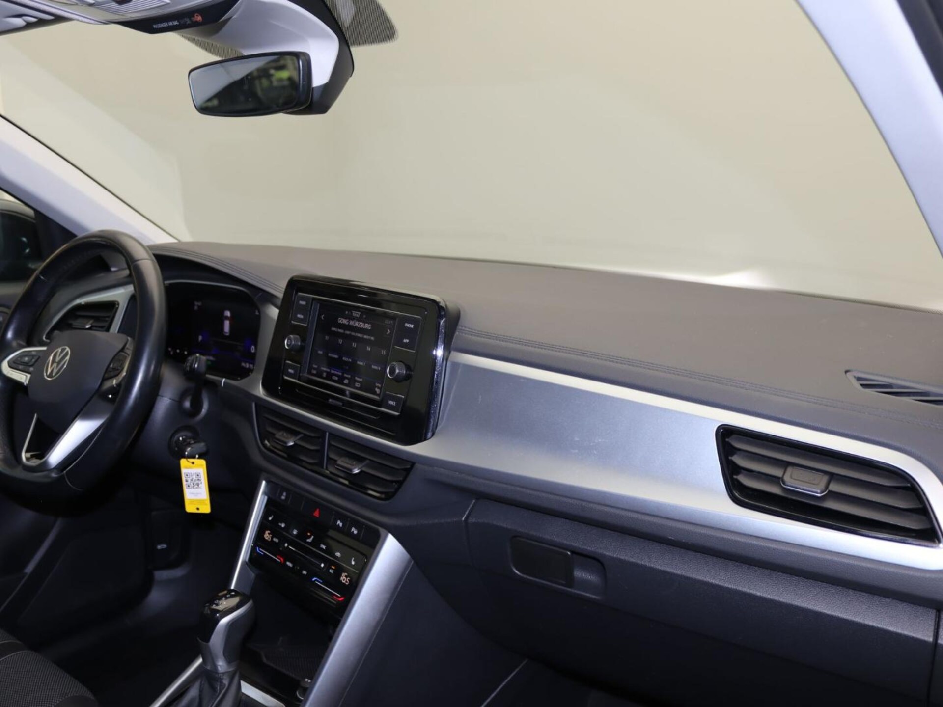 Skoda Octavia Combi Selection