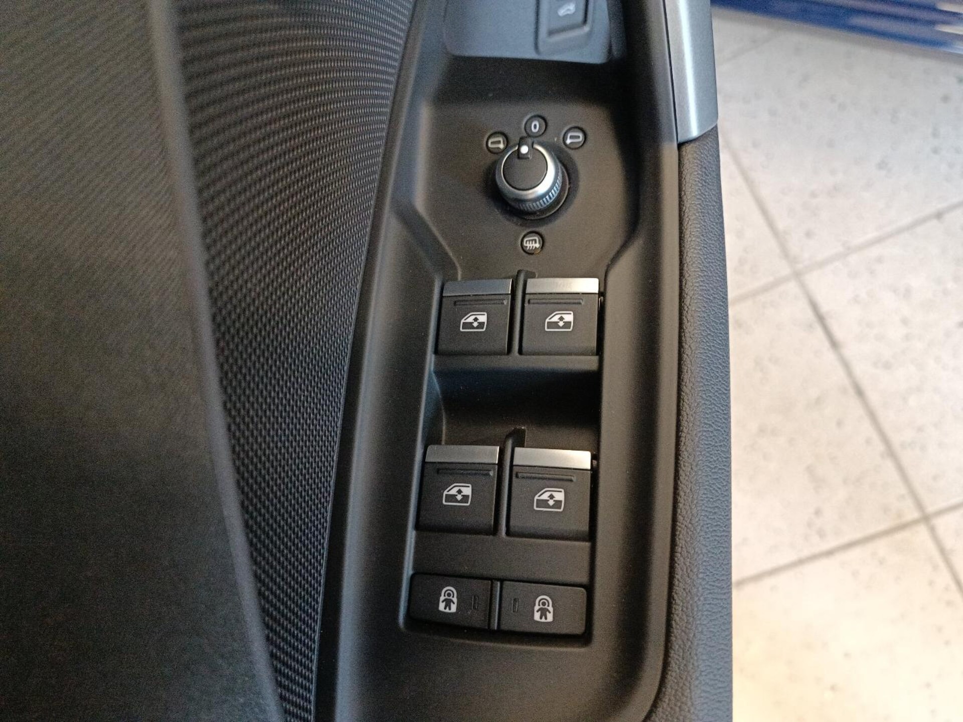 Audi A3 Sportback Advanced