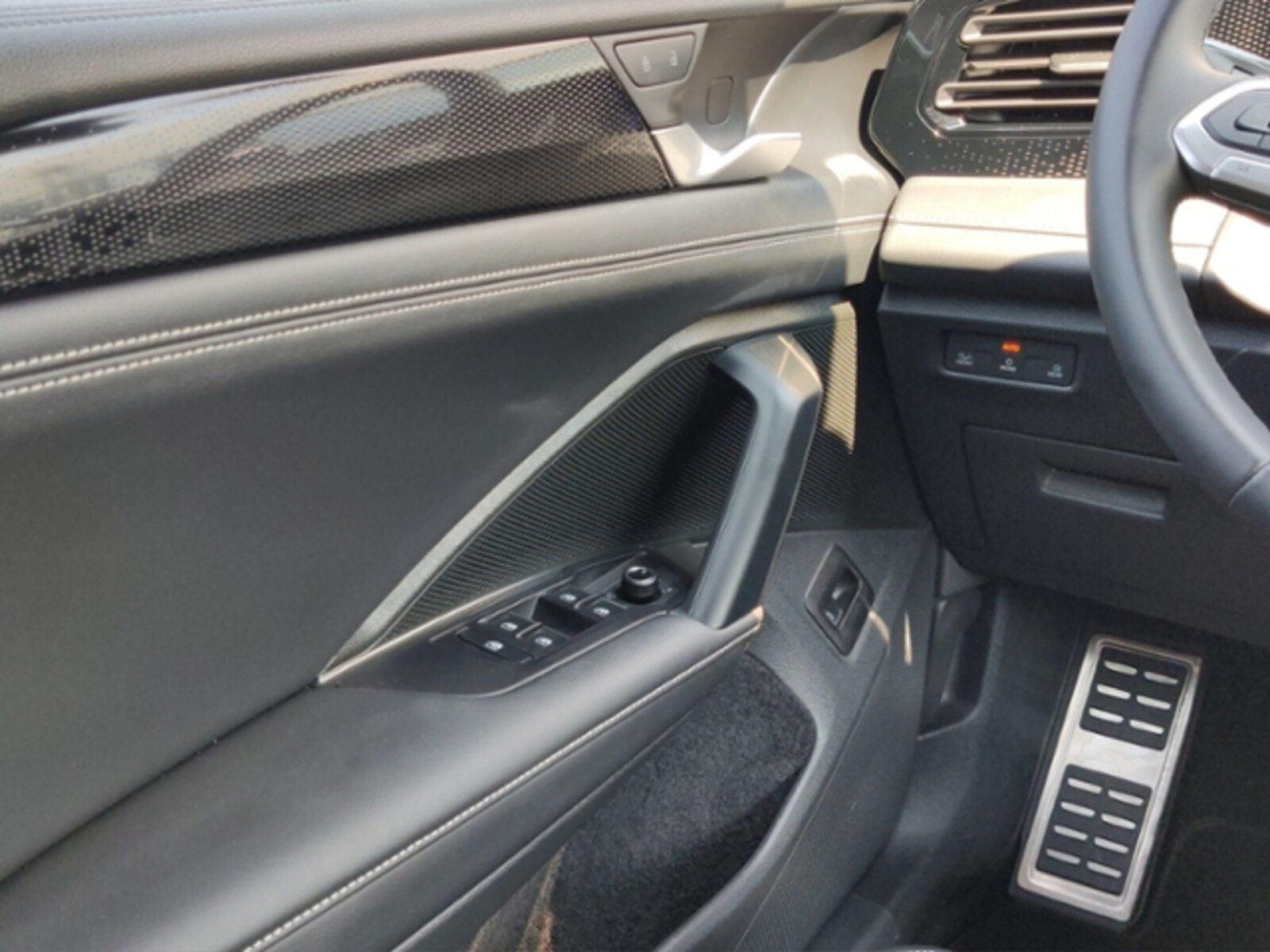 Volkswagen Tiguan – Bild 16