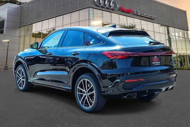 2026 Audi Q5 Sportback