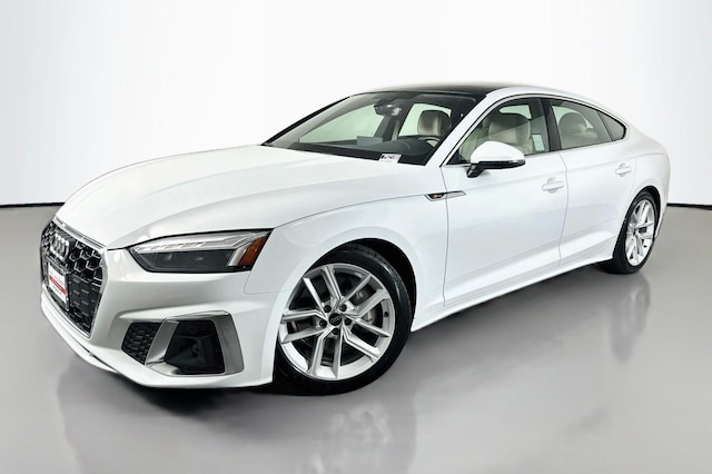 Photo of 2023 Audi A5 Sportback
