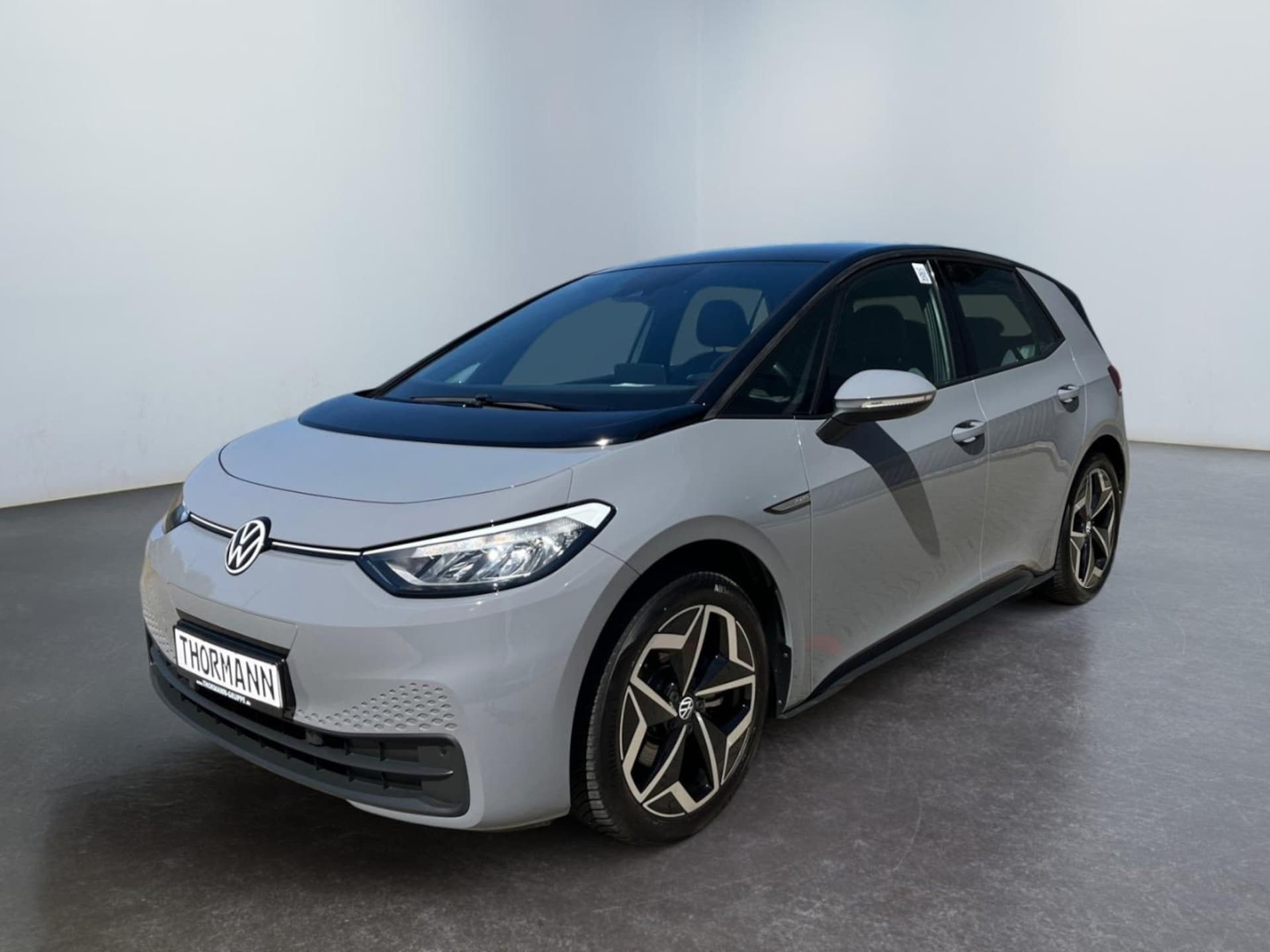 Volkswagen ID.3 Pure Performance