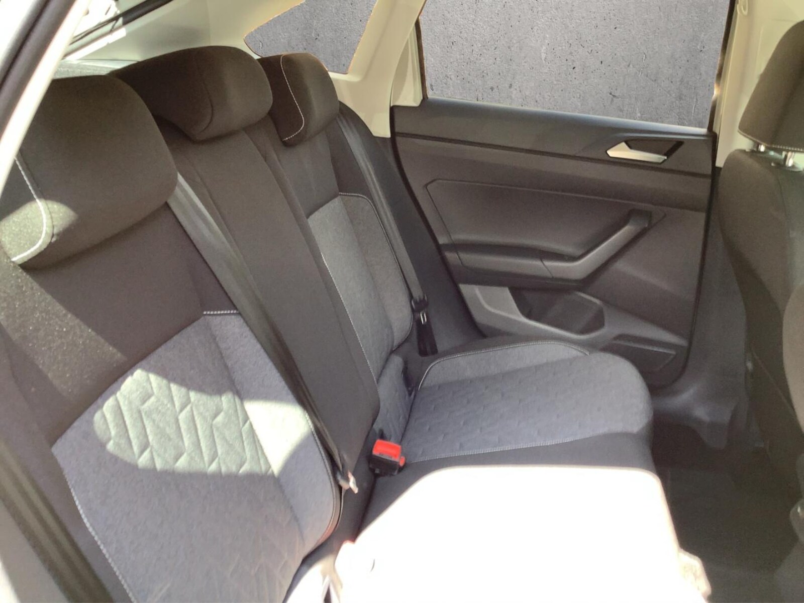 Volkswagen Taigo – Bild 21