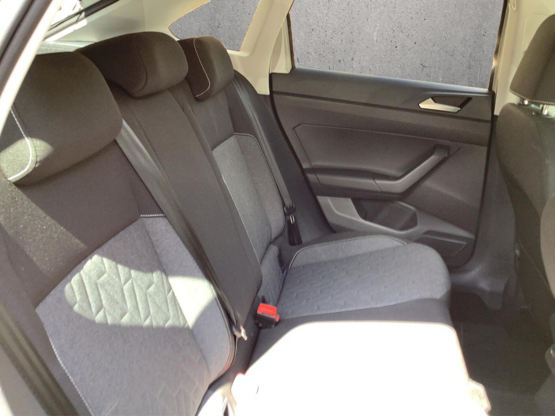 Volkswagen Taigo MOVE