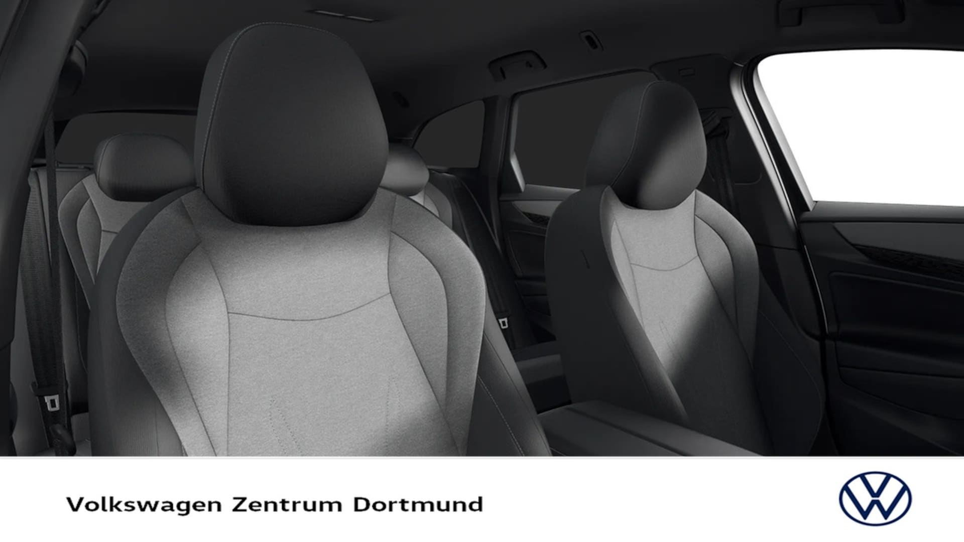 Volkswagen ID.7 Tourer Pro