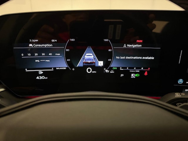 2025 Audi New A5 Premium Plus - Photo 22