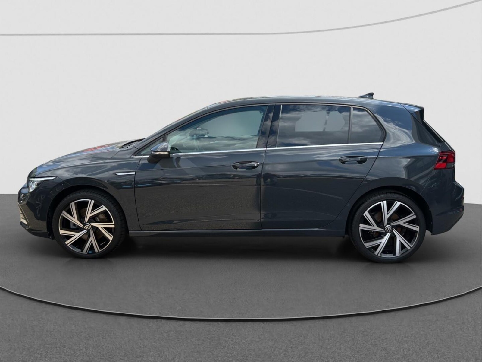 Volkswagen Golf – Bild 5