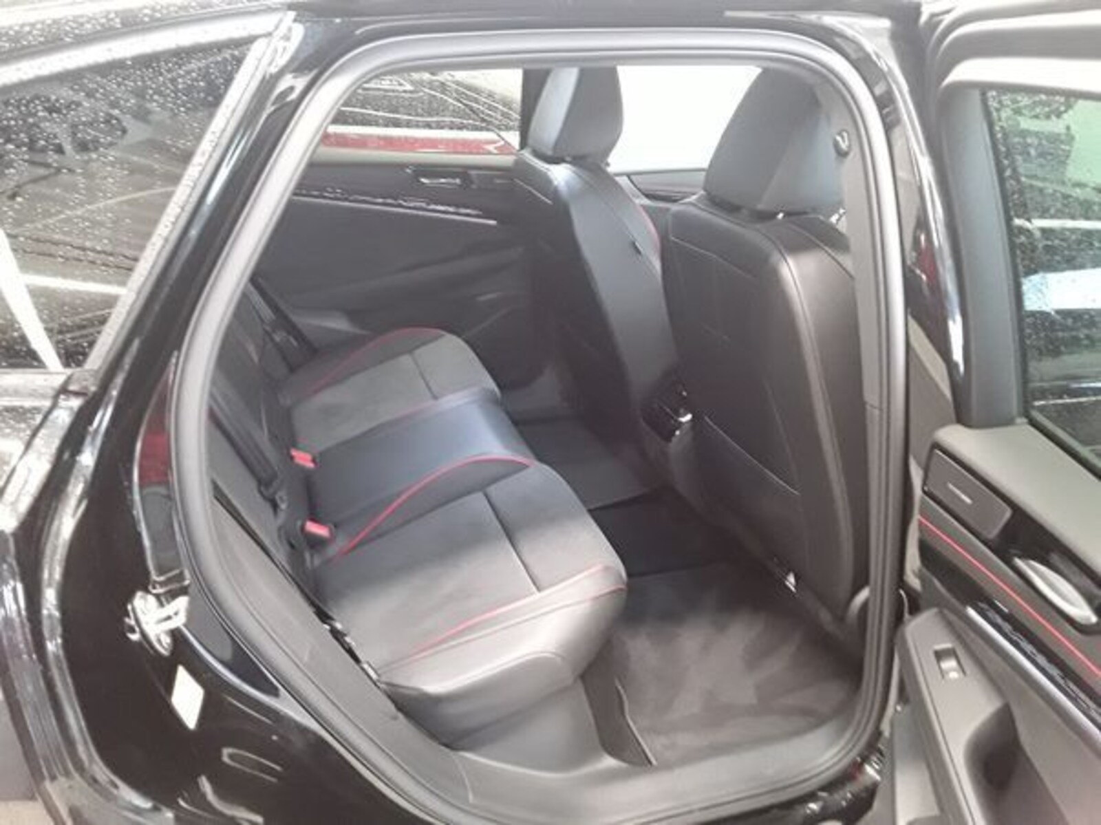 Volkswagen ID.7 – Bild 8