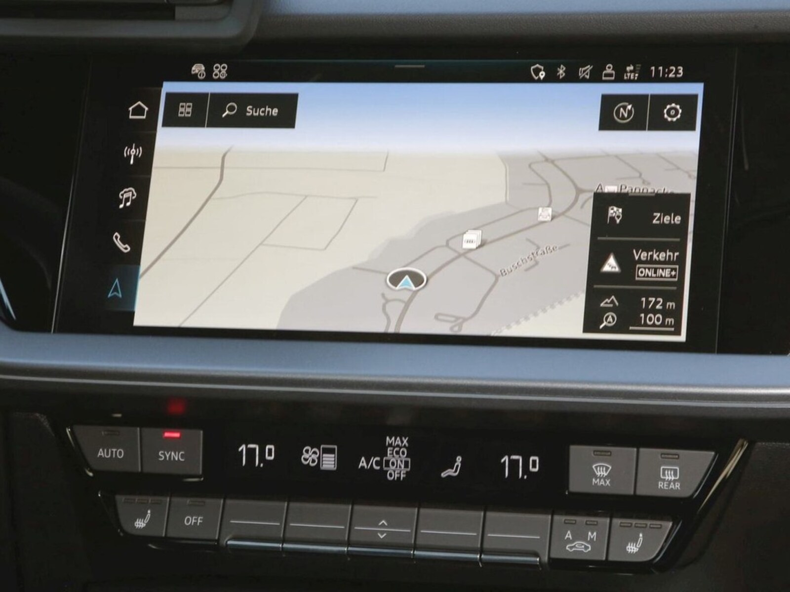 Audi S3 Sportback – Bild 12