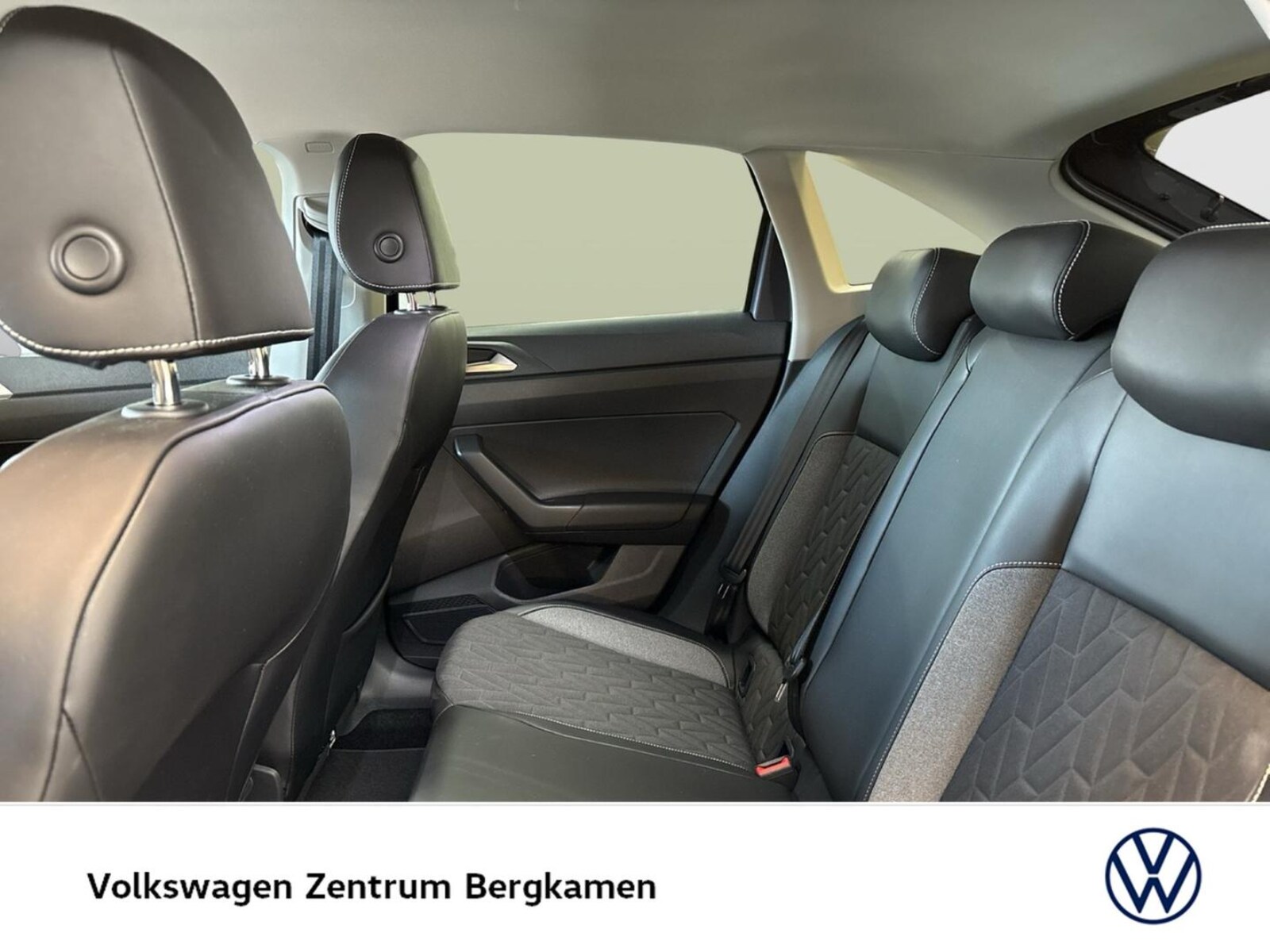 Volkswagen Taigo – Bild 10
