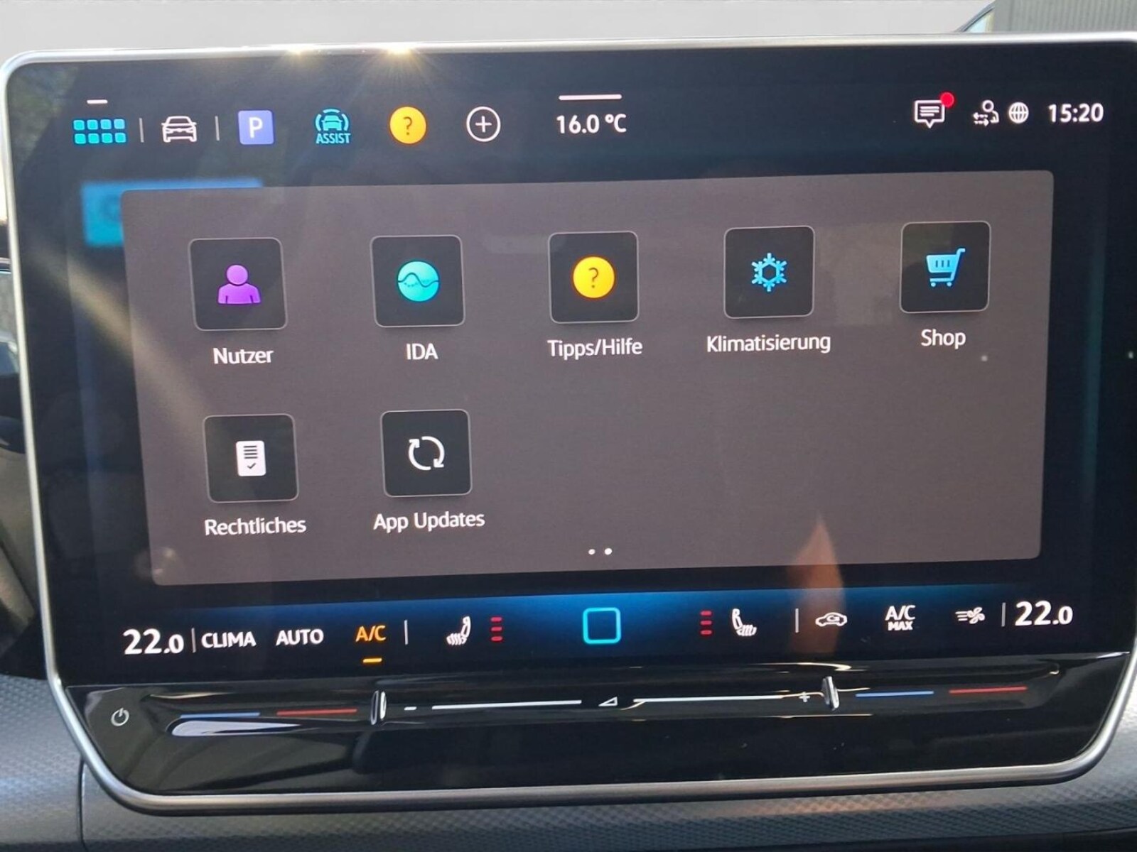 Volkswagen Golf – Bild 13
