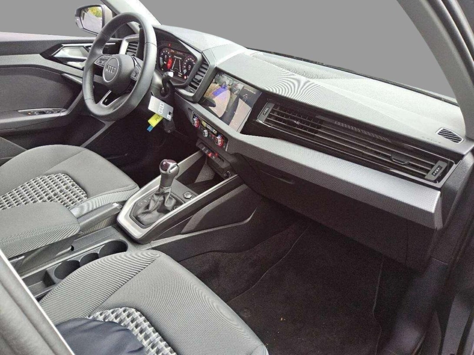 Audi A1 Sportback – Bild 4