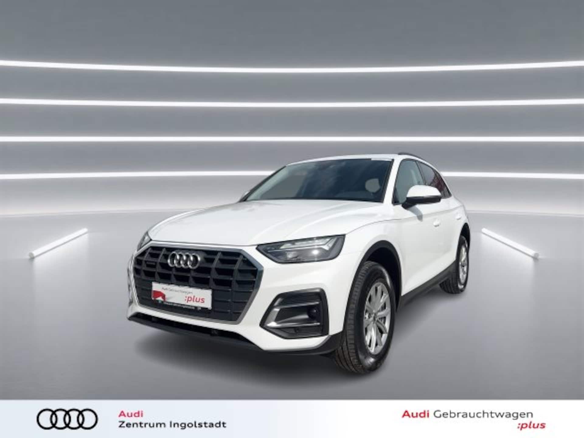 Audi Q5 SUV 2023
