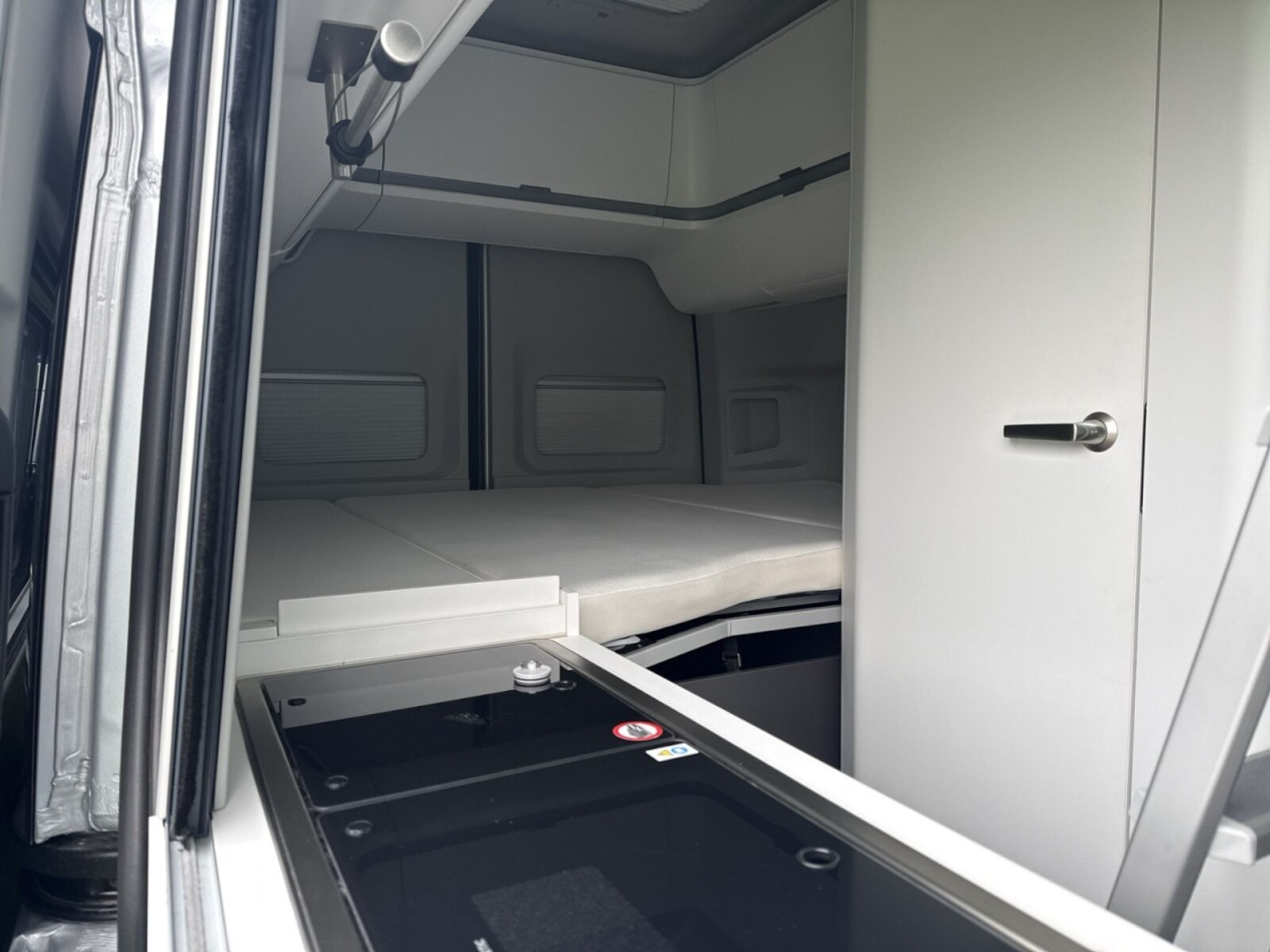 Volkswagen Grand California 600 – Bild 13