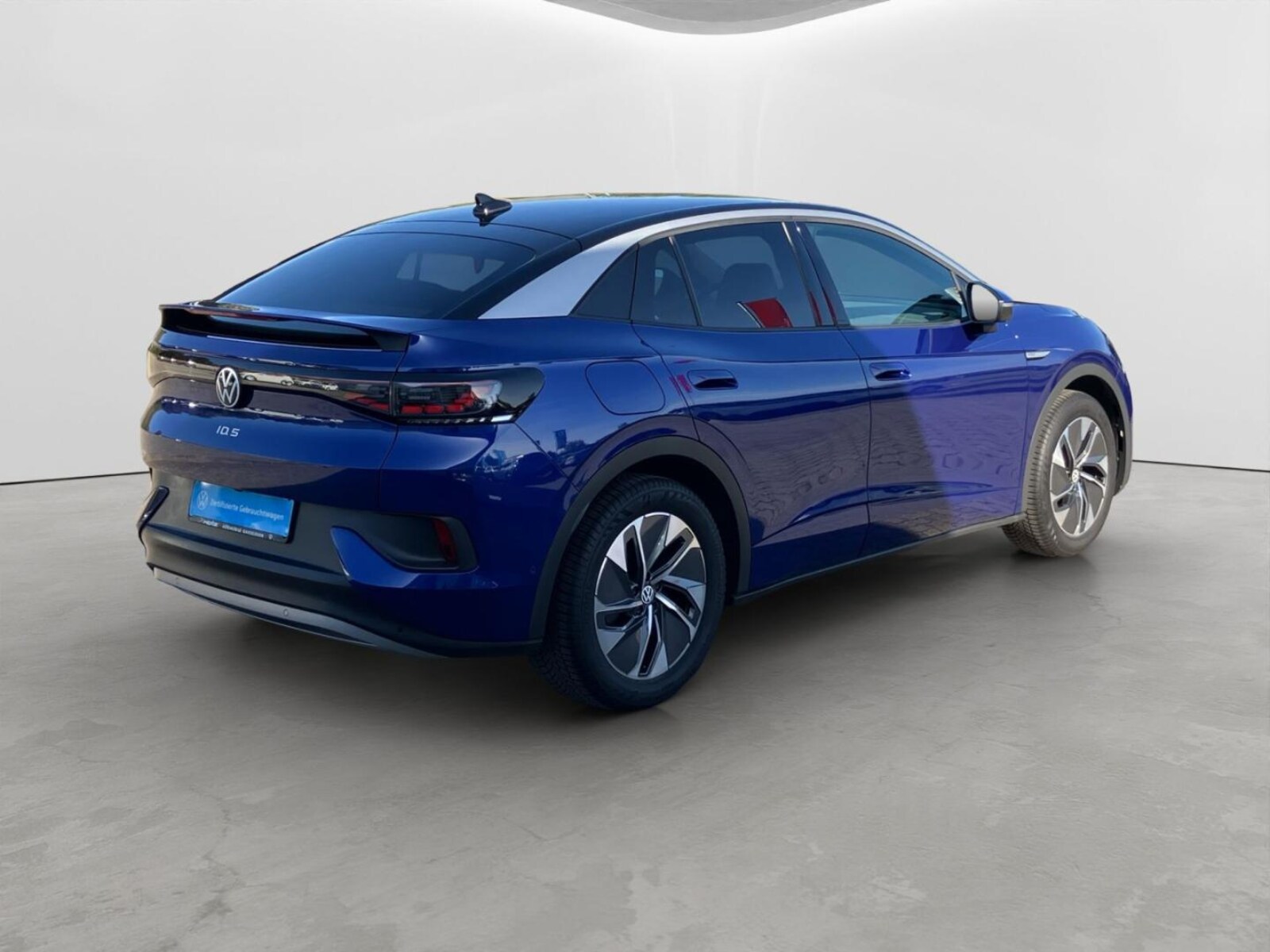 Volkswagen ID.5 – Bild 5
