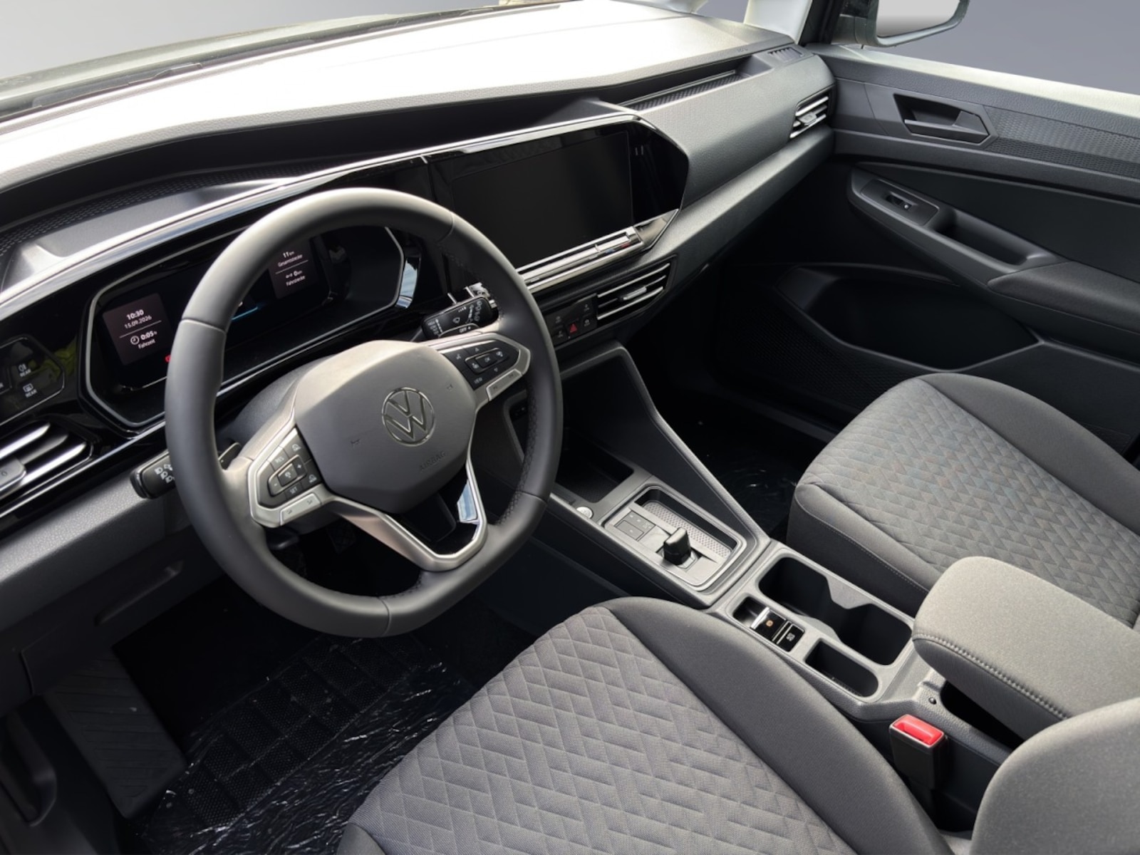 Volkswagen Caddy Maxi – Bild 11