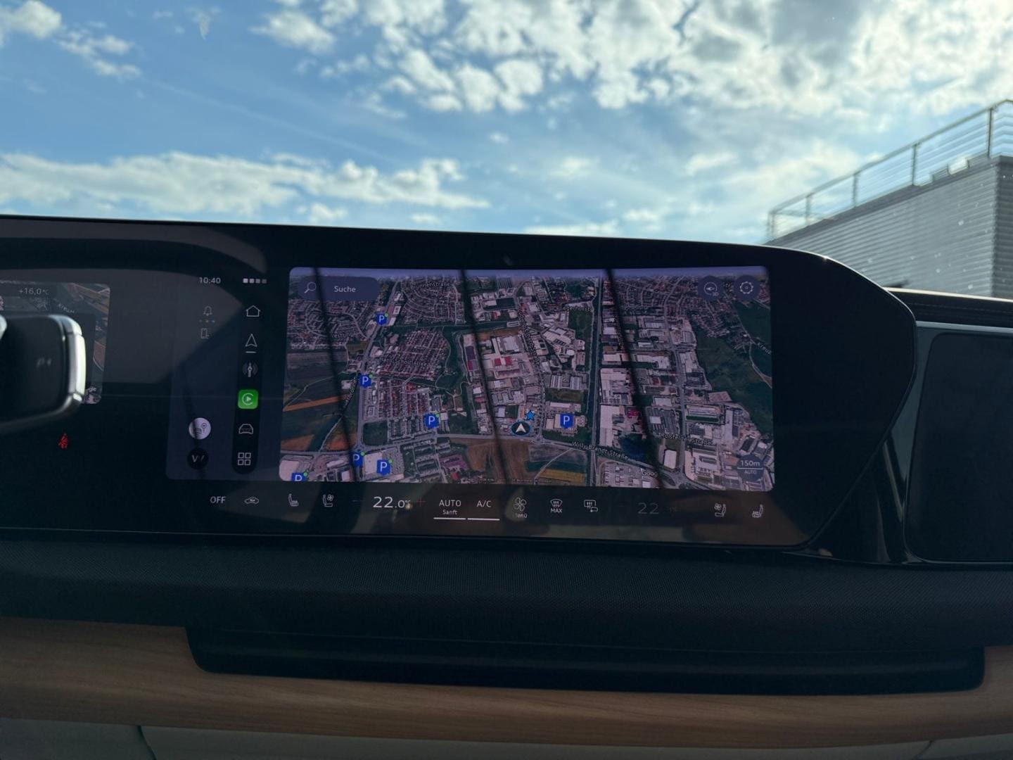 Bild über Audi Q7 SUV TDI quattro 220 kW tiptronic - für weitere Informationen kontaktieren Sie den Audi Partner