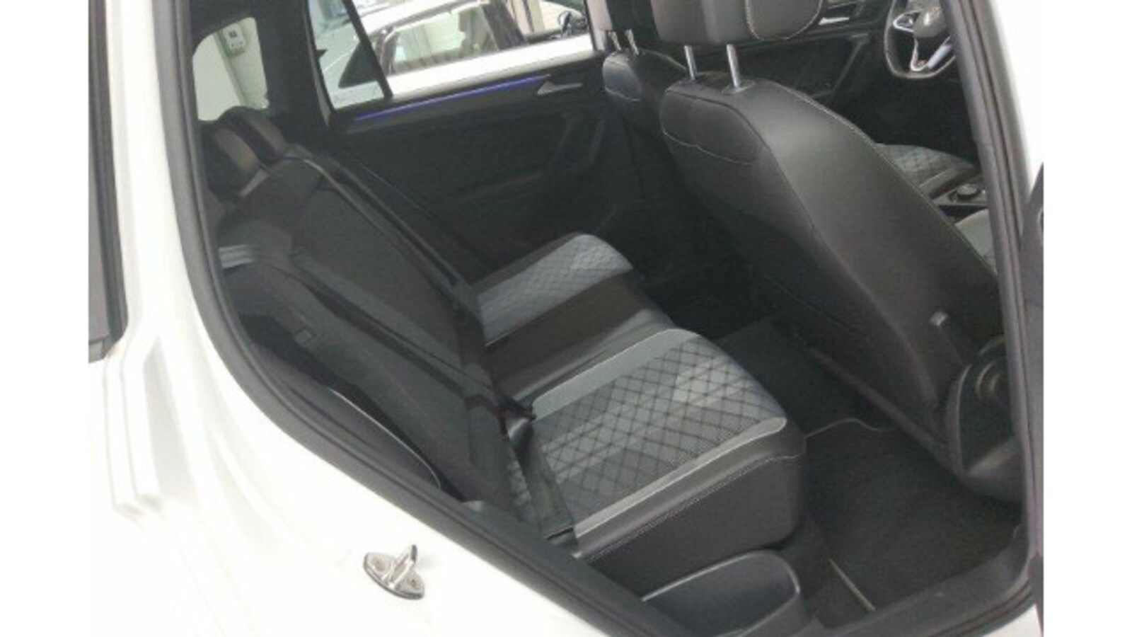 Volkswagen Tiguan – Bild 4