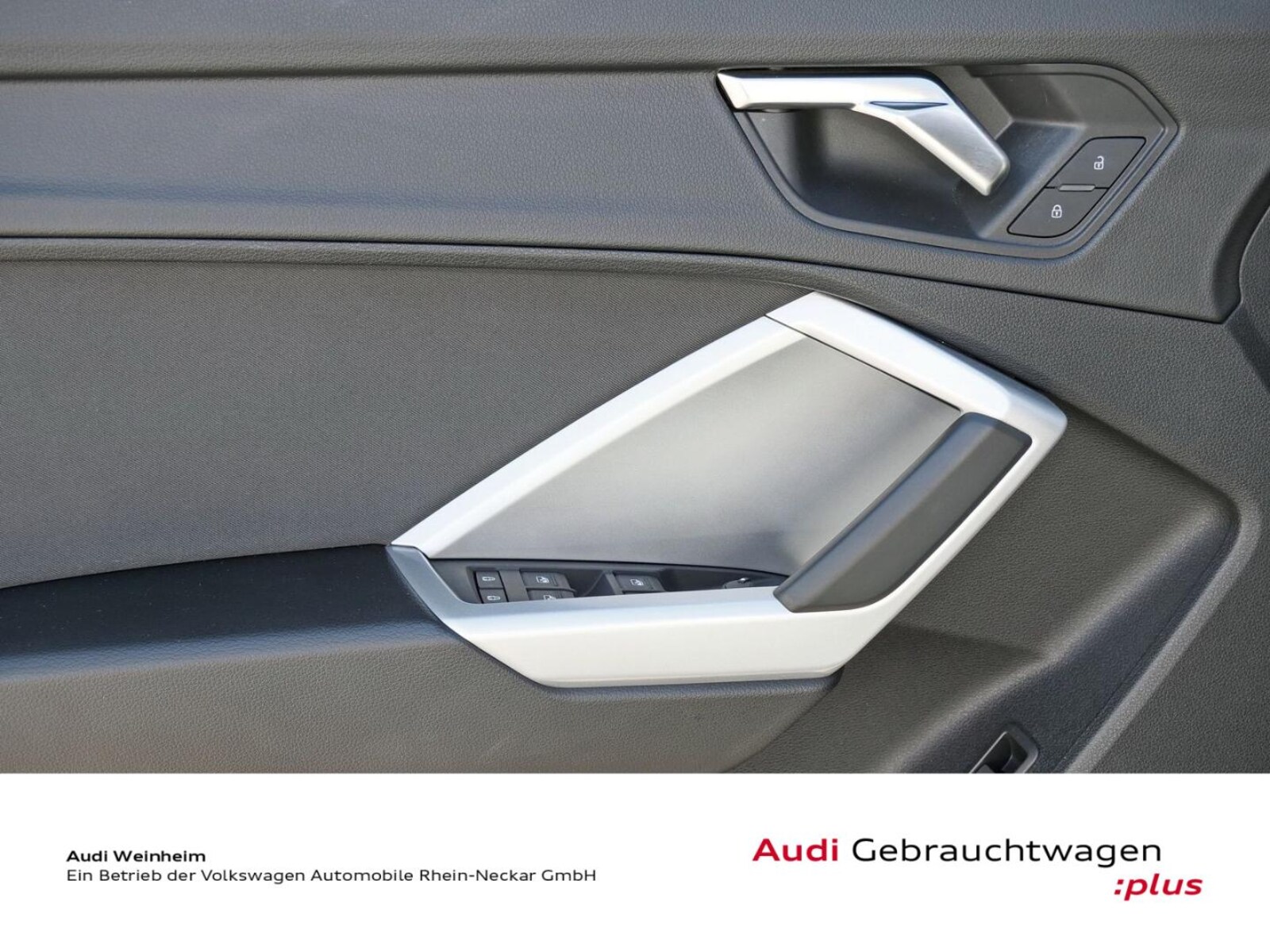 Audi Q3 Sportback – Bild 21