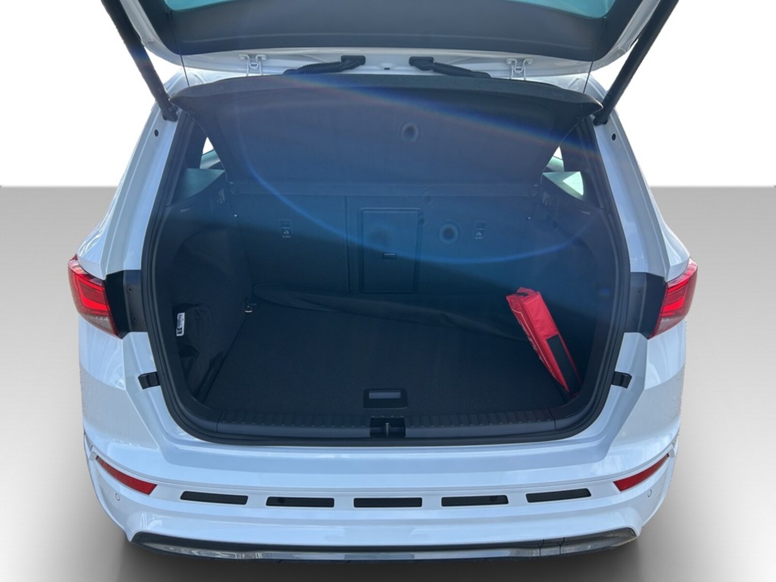 CUPRA Ateca – Bild 9