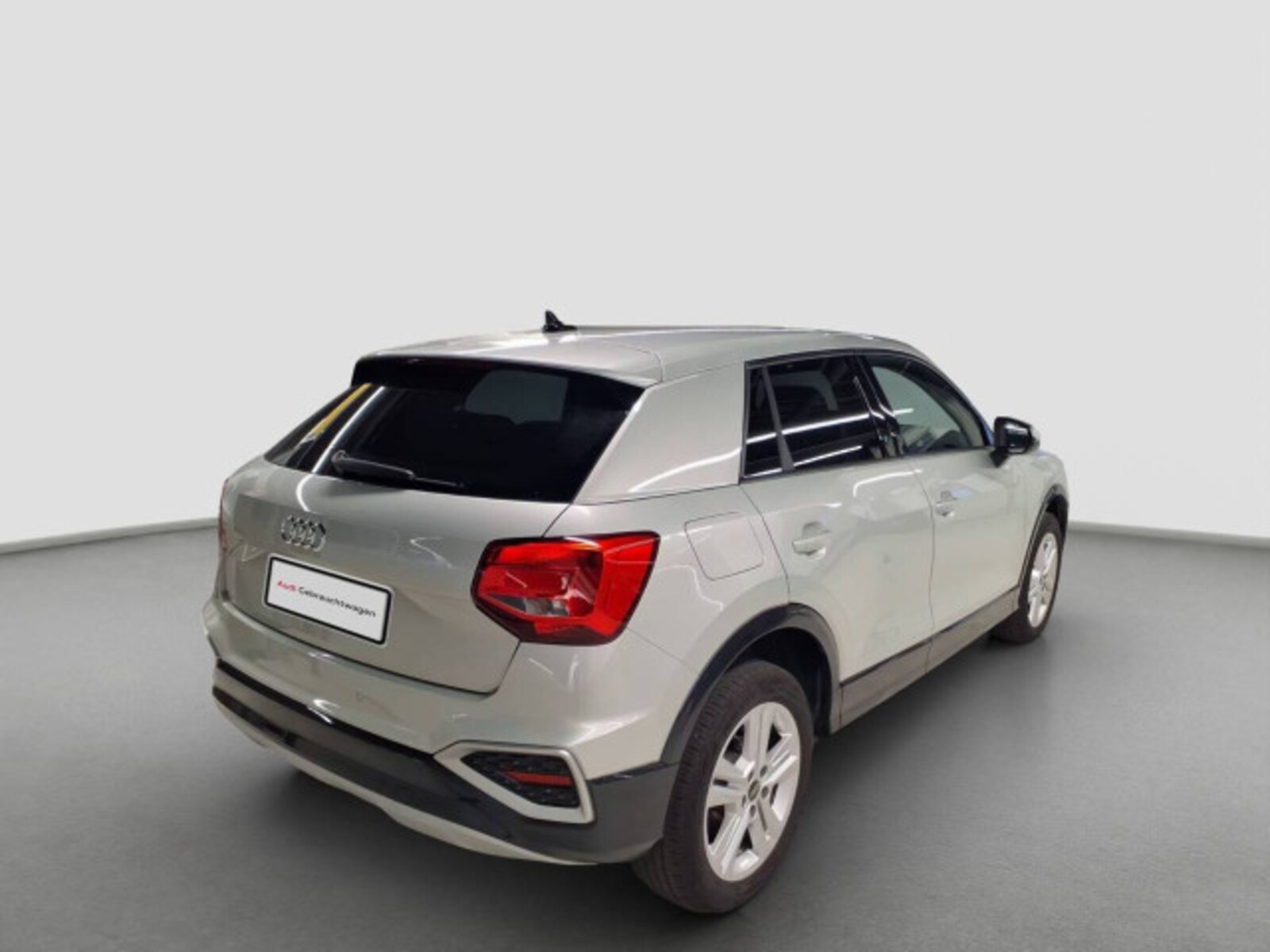 Audi Q2 – Bild 3
