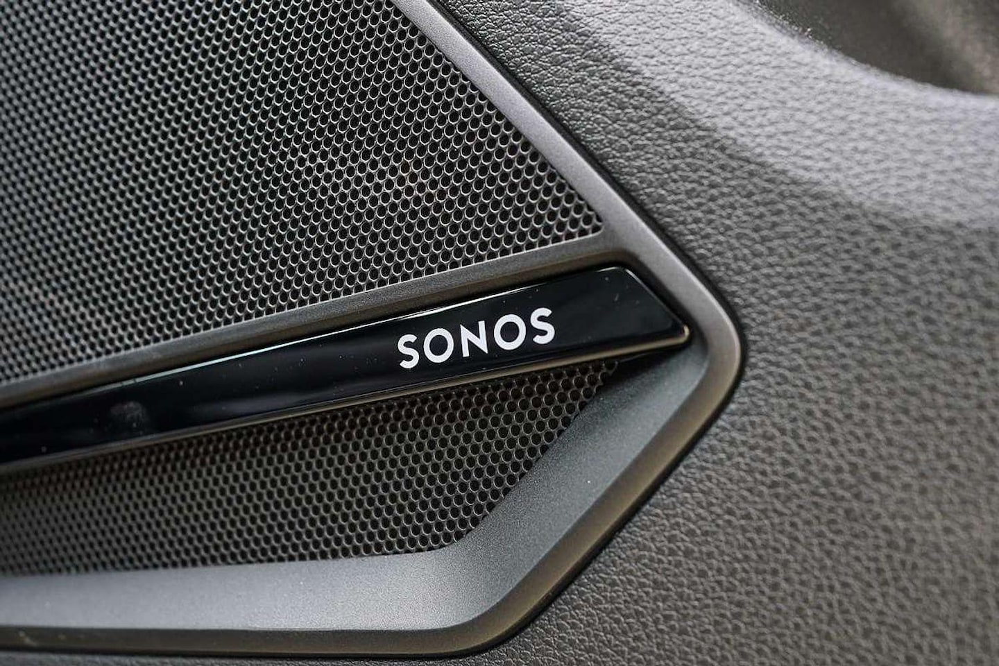 Image about Audi SQ2 TFSI quattro S tronic