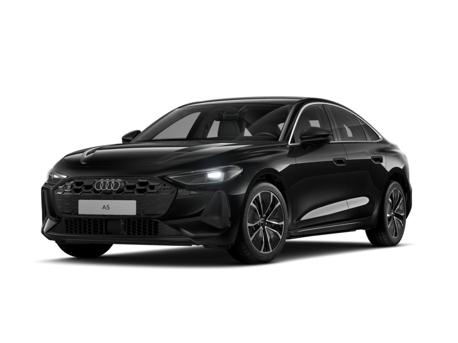 Audi A5 Limousine – Bild 2