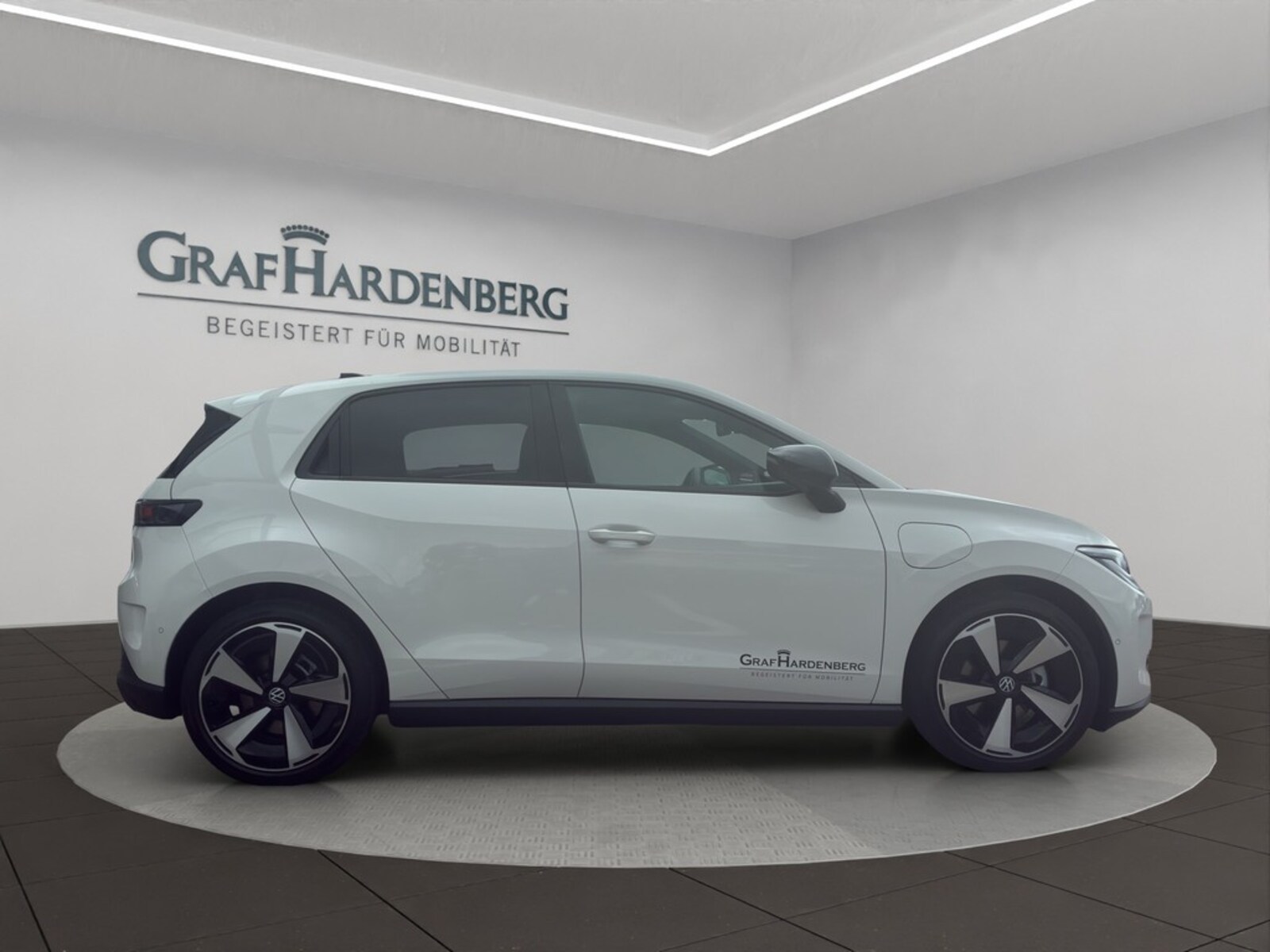 Volkswagen ID. Polo – Bild 7