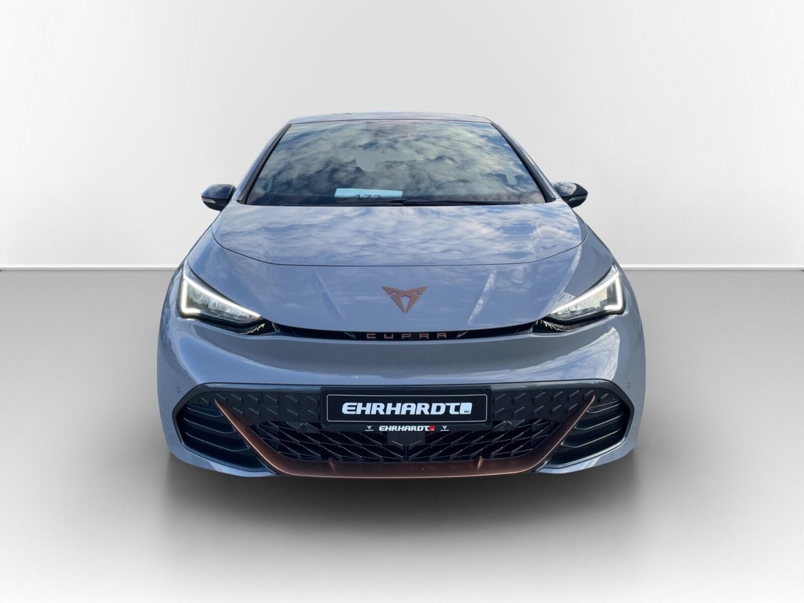 CUPRA Born – Bild 2