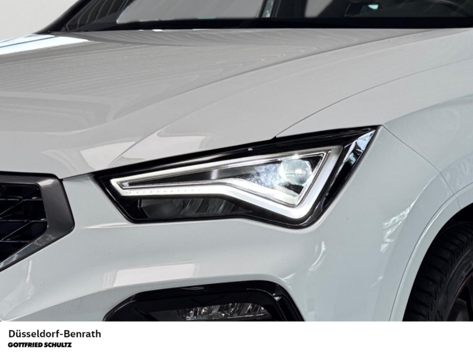 CUPRA Ateca – Bild 4