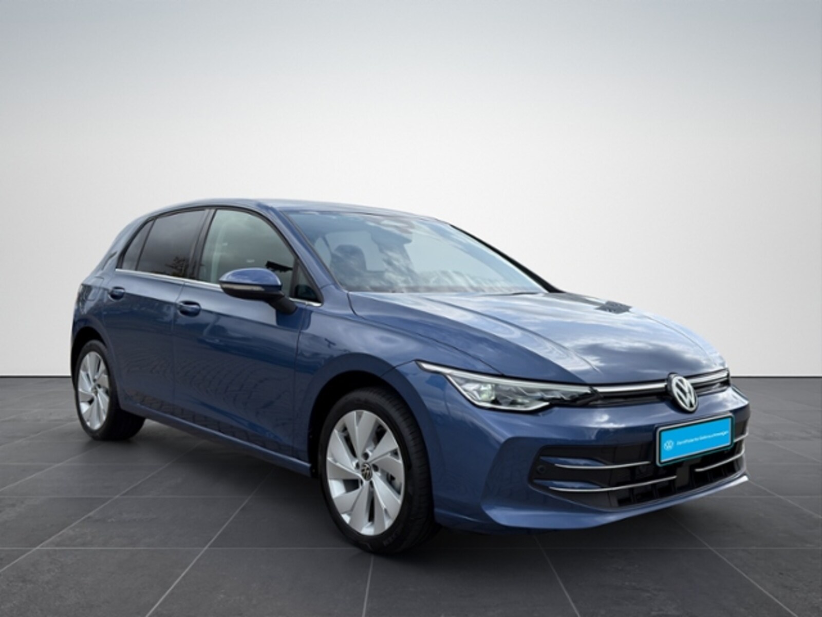 Volkswagen Golf – Bild 9