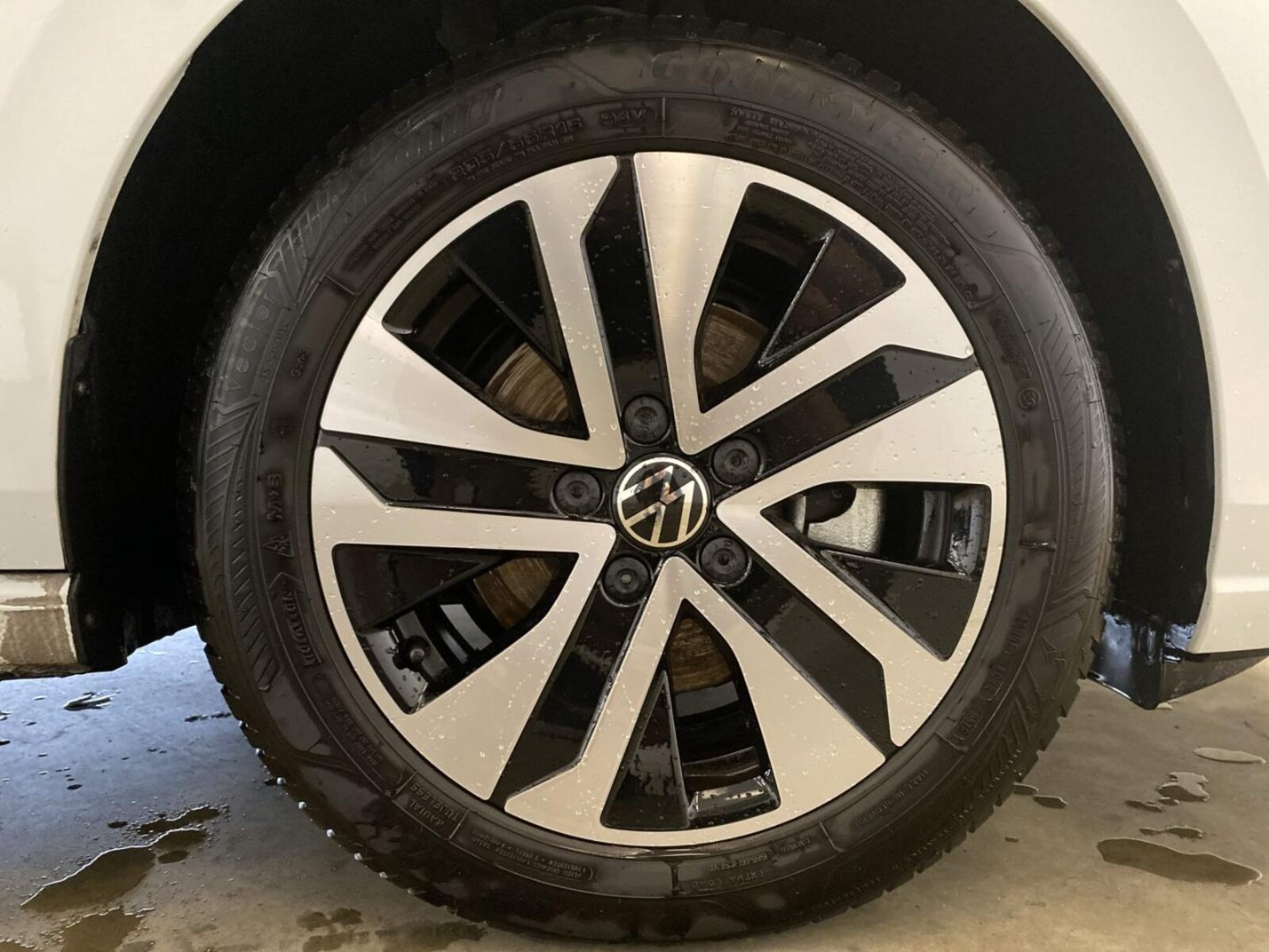Volkswagen Golf – Bild 3