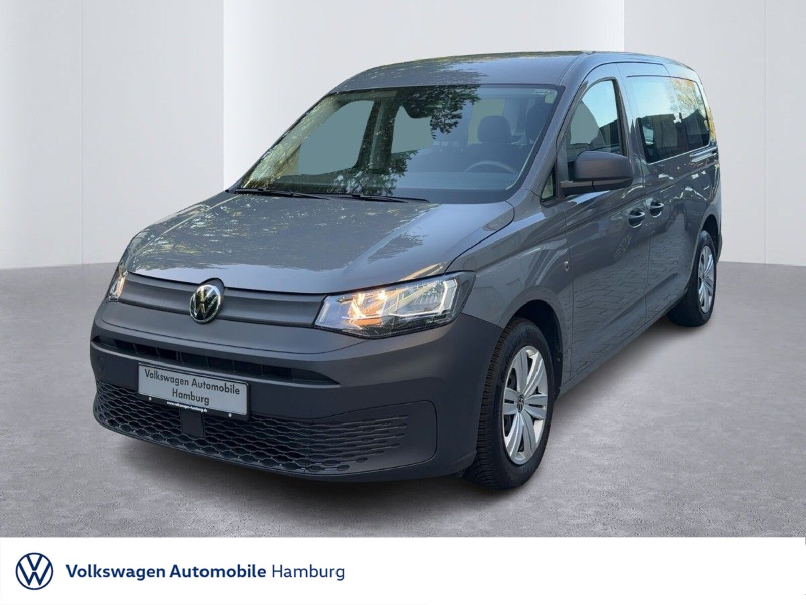 Volkswagen Caddy Maxi Kombi