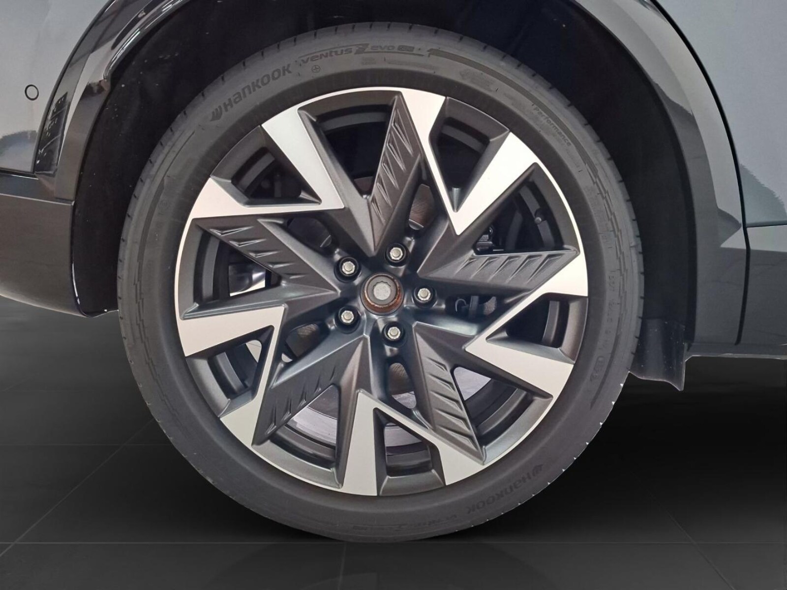 CUPRA Formentor – Bild 7