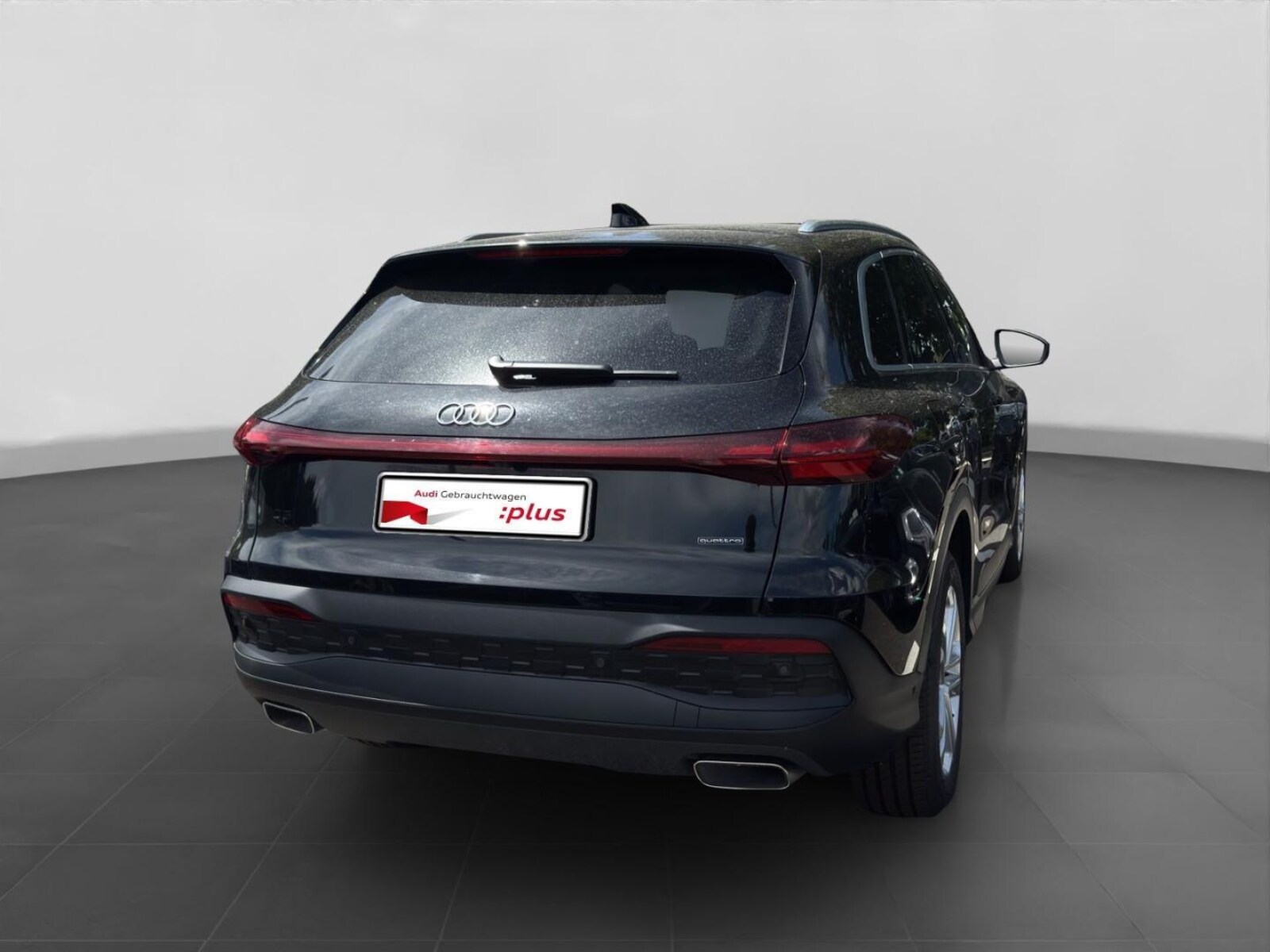 Audi Q5 – Bild 2