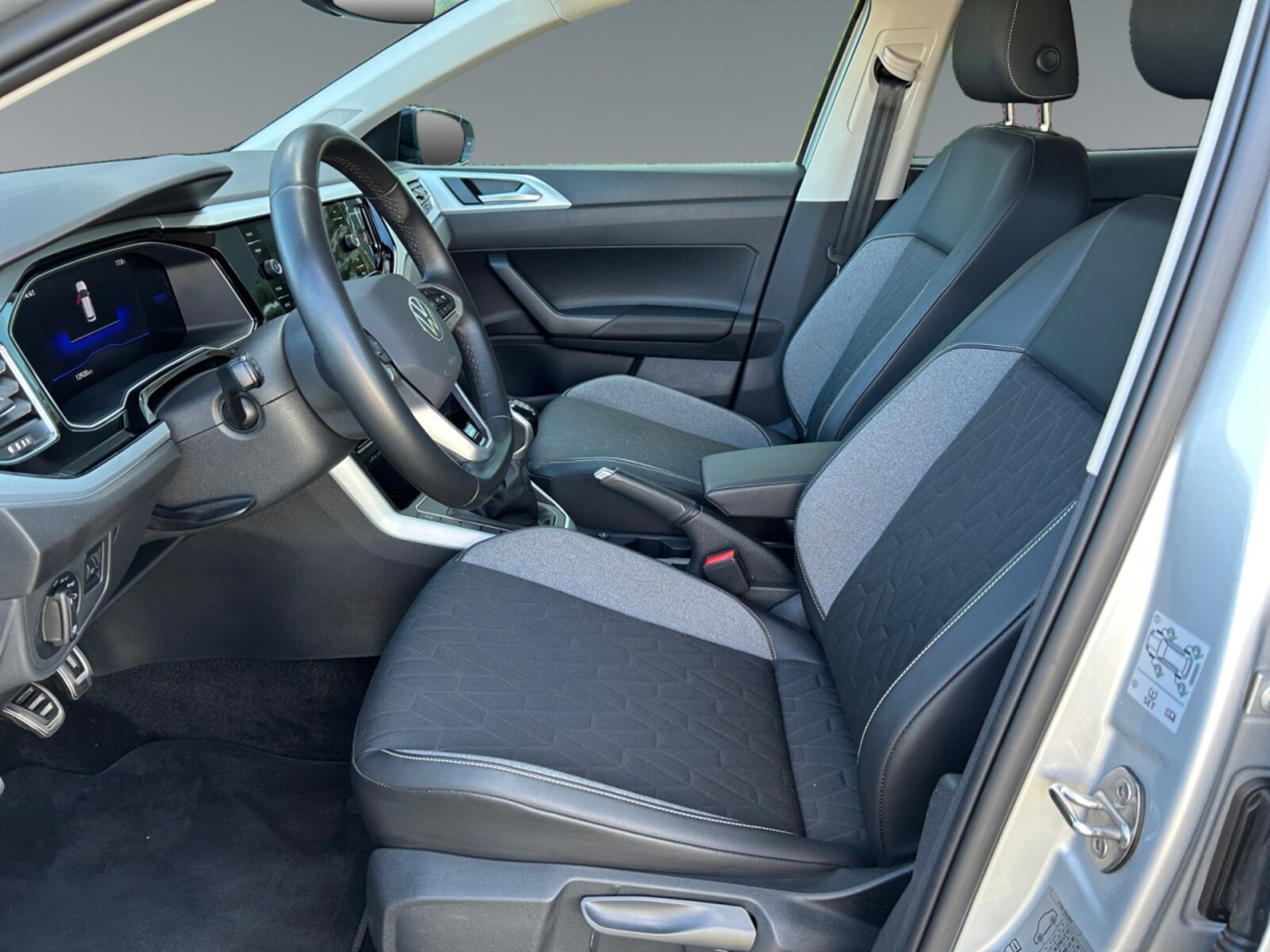 Volkswagen Polo – Bild 10
